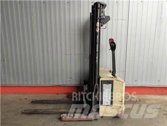Hubtex EGP16/45-So Yaya kumandali istif makinasi