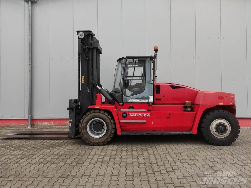Kalmar DCG160-12 Dizel forkliftler