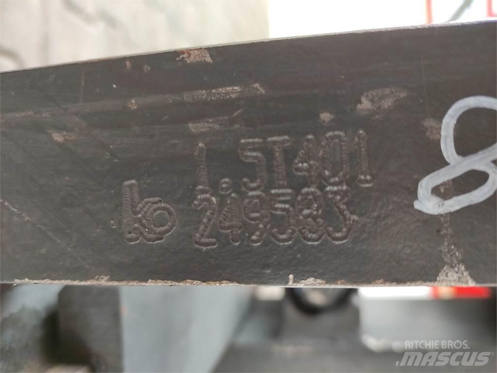 Kaup 1.5T401 Çatallar