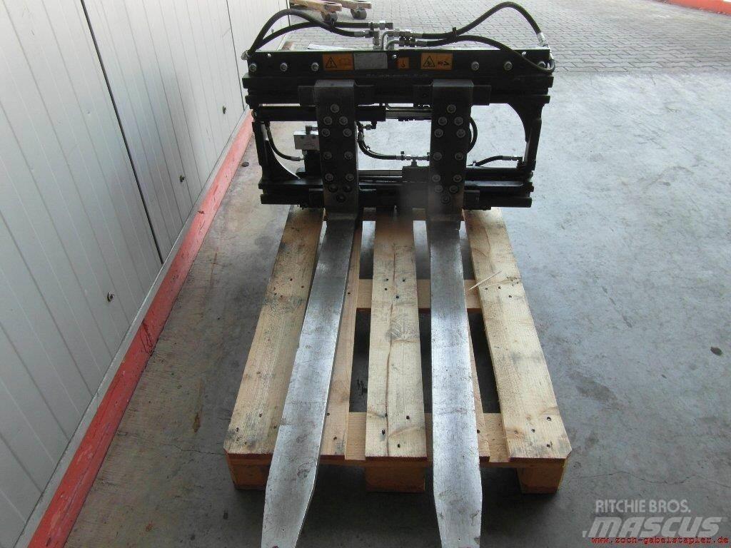 Kaup 1,5T466BZA Digerleri