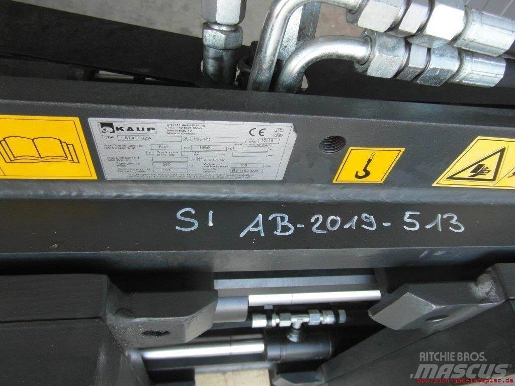 Kaup 1,5T466BZA Digerleri