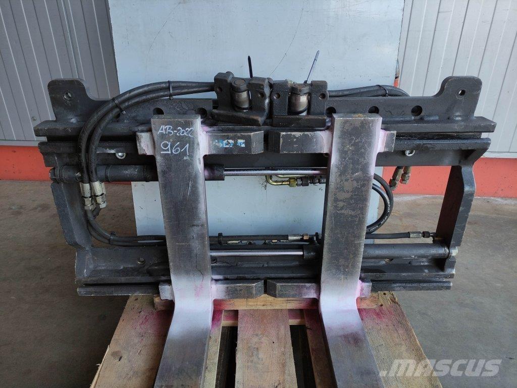 Kaup 1.5T466Z Digerleri