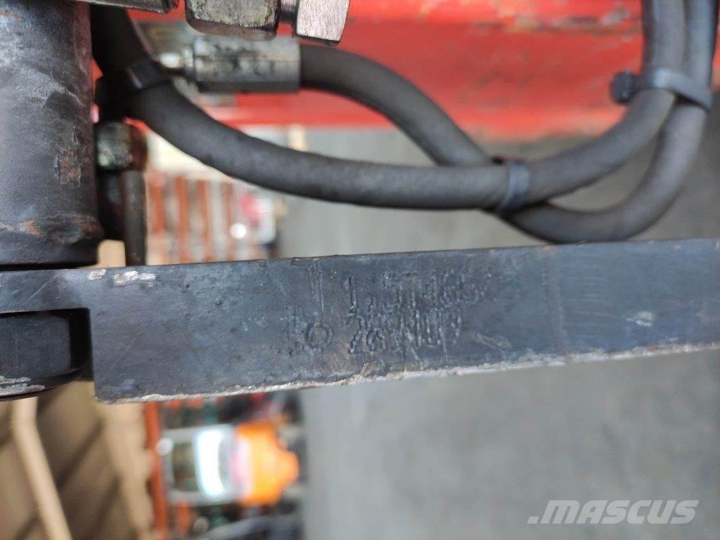 Kaup 1.5T466Z Digerleri