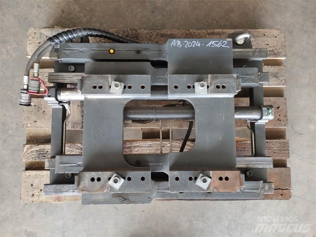 Kaup 1.6T400Z Digerleri