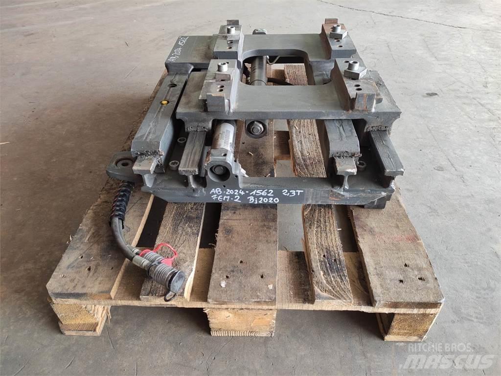 Kaup 1.6T400Z Digerleri