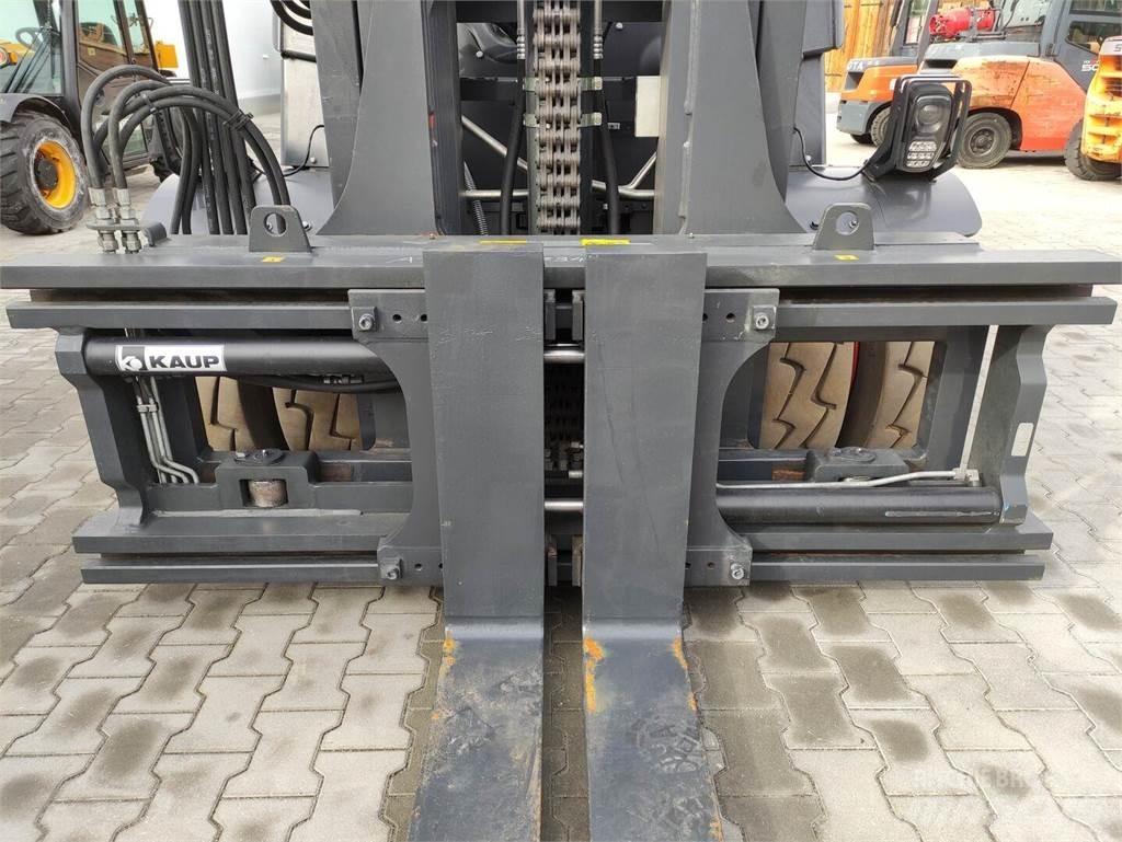 Kaup 10T466 Digerleri