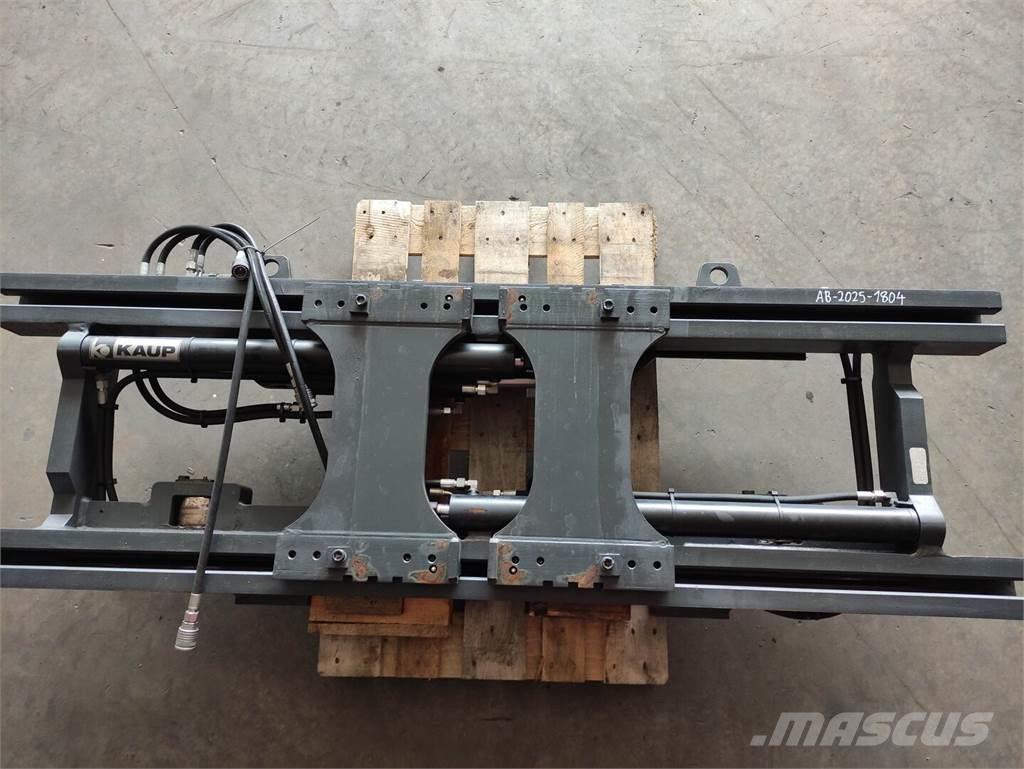 Kaup 10T466 Digerleri
