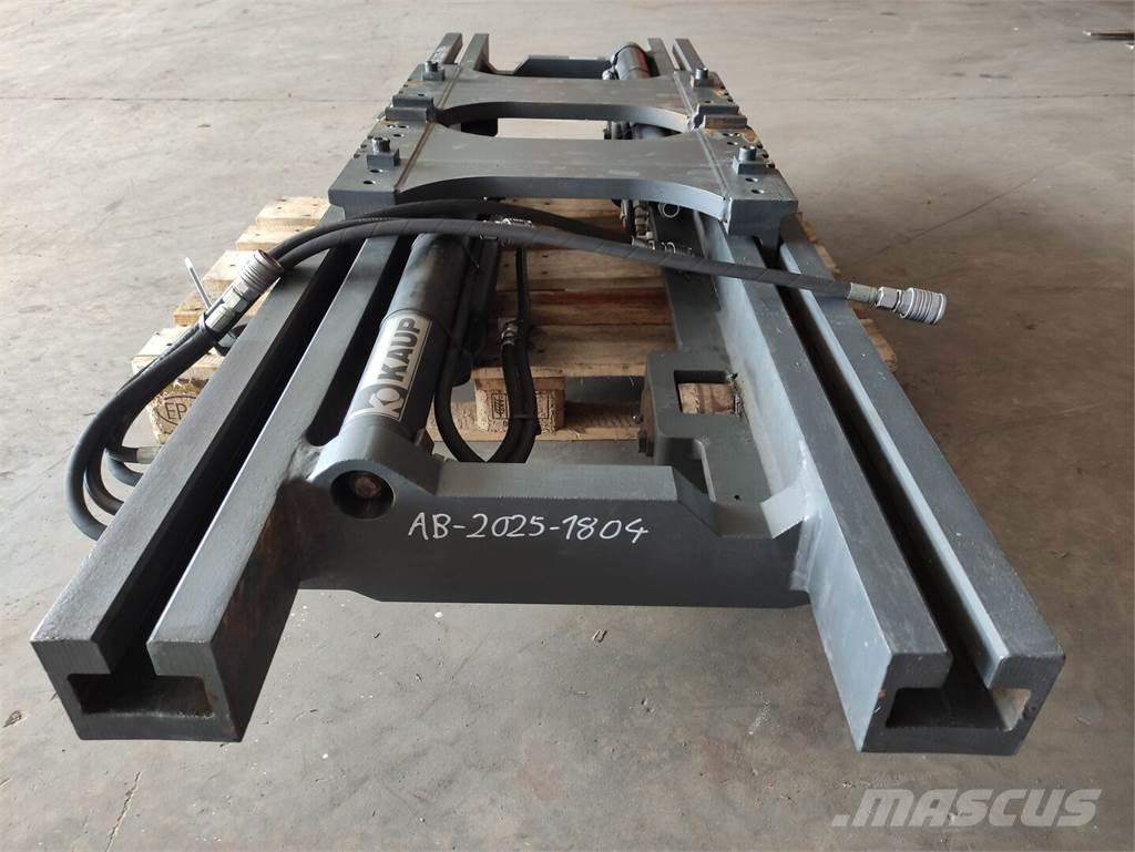 Kaup 10T466 Digerleri