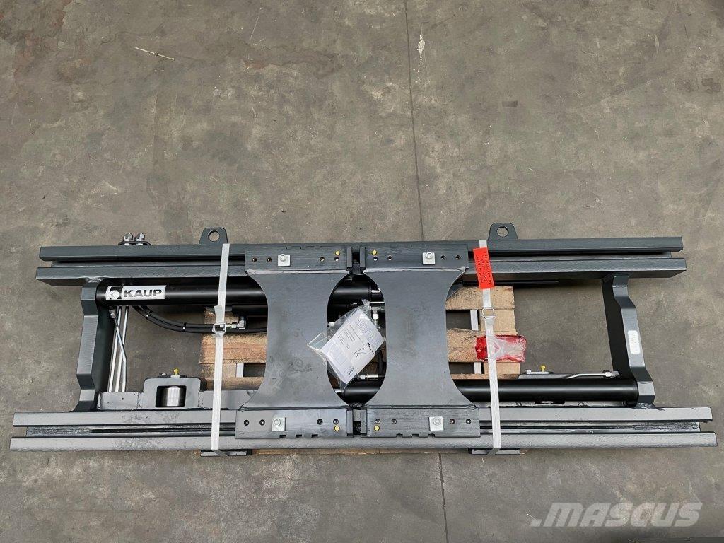 Kaup 10T466 / NEU Digerleri