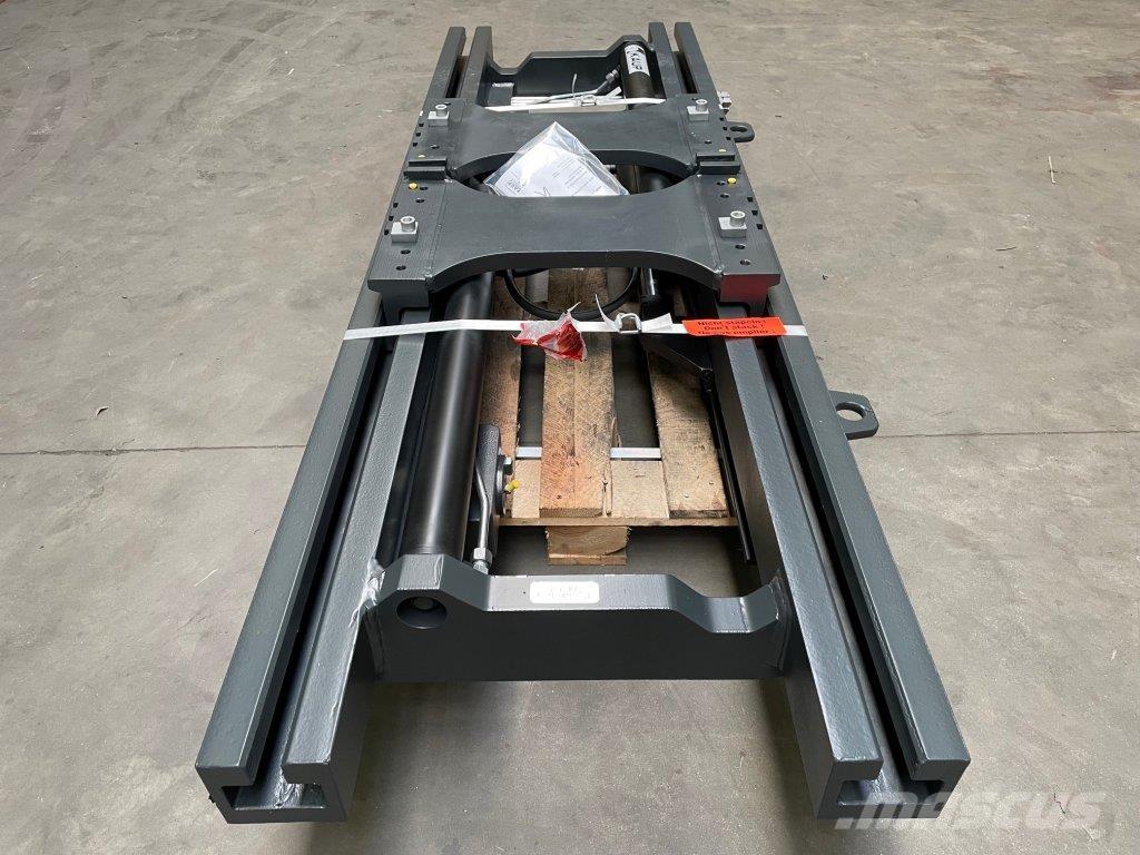 Kaup 10T466 / NEU Digerleri