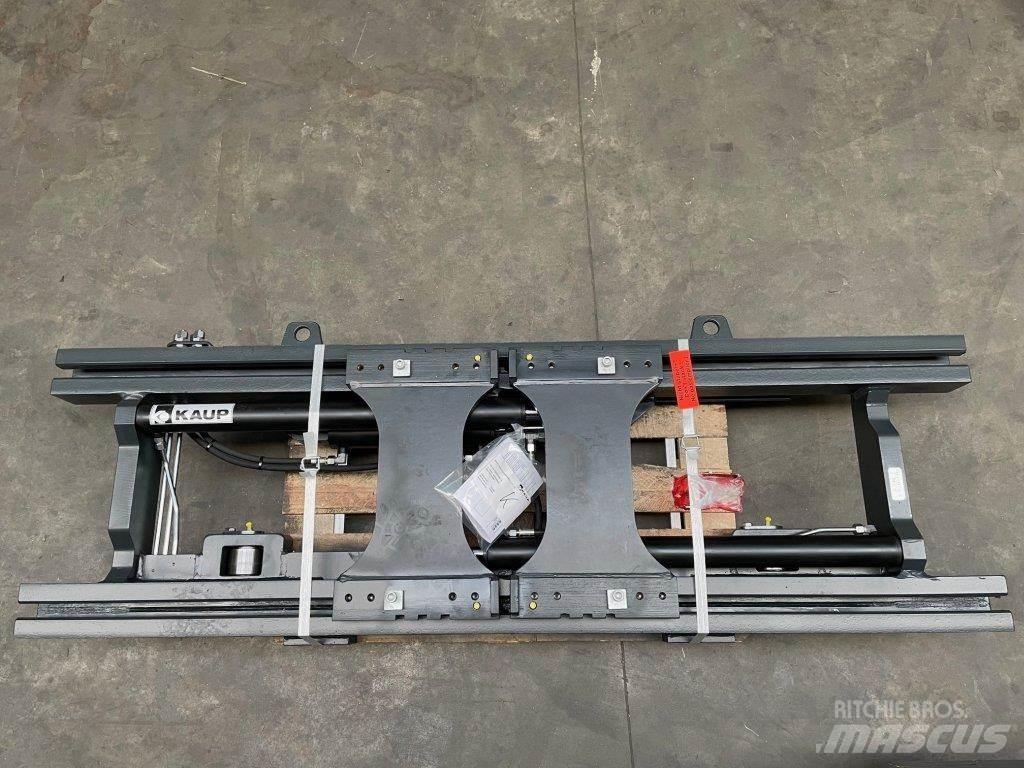 Kaup 10T466 / NEU Digerleri