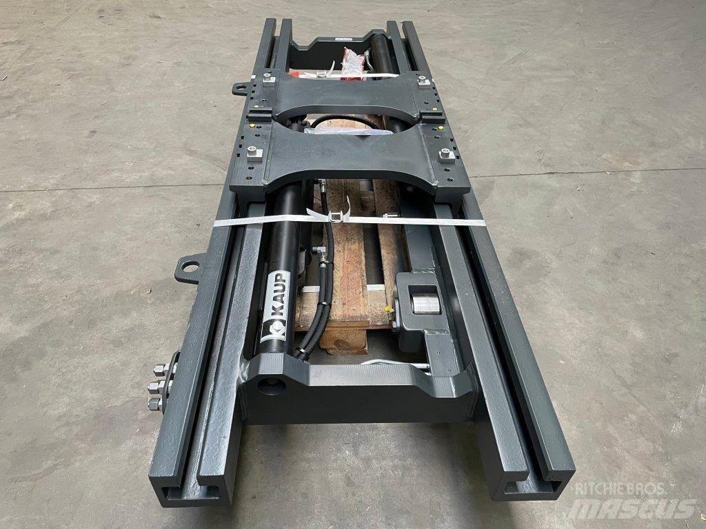 Kaup 10T466 / NEU Digerleri