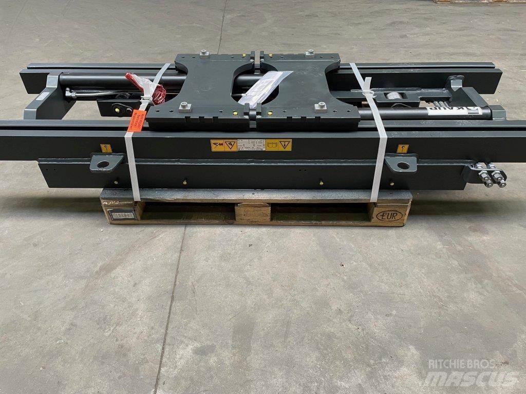 Kaup 10T466 / NEU Digerleri