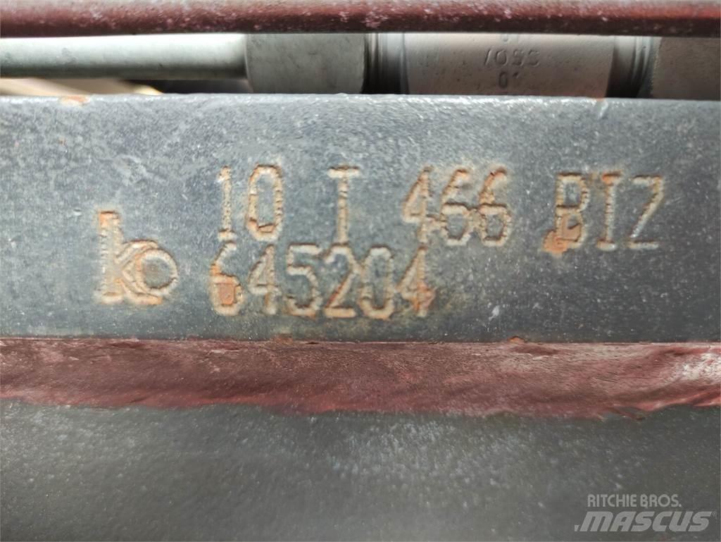 Kaup 10T466BIZ Digerleri
