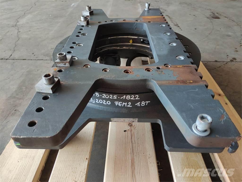Kaup 1T351.2 Digerleri