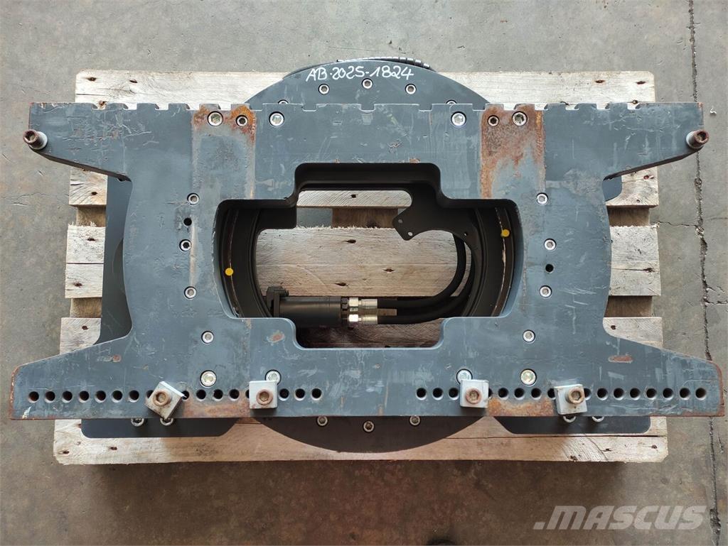 Kaup 2.5T351.2 Digerleri