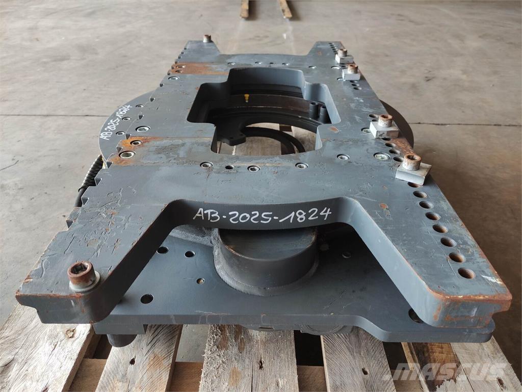 Kaup 2.5T351.2 Digerleri