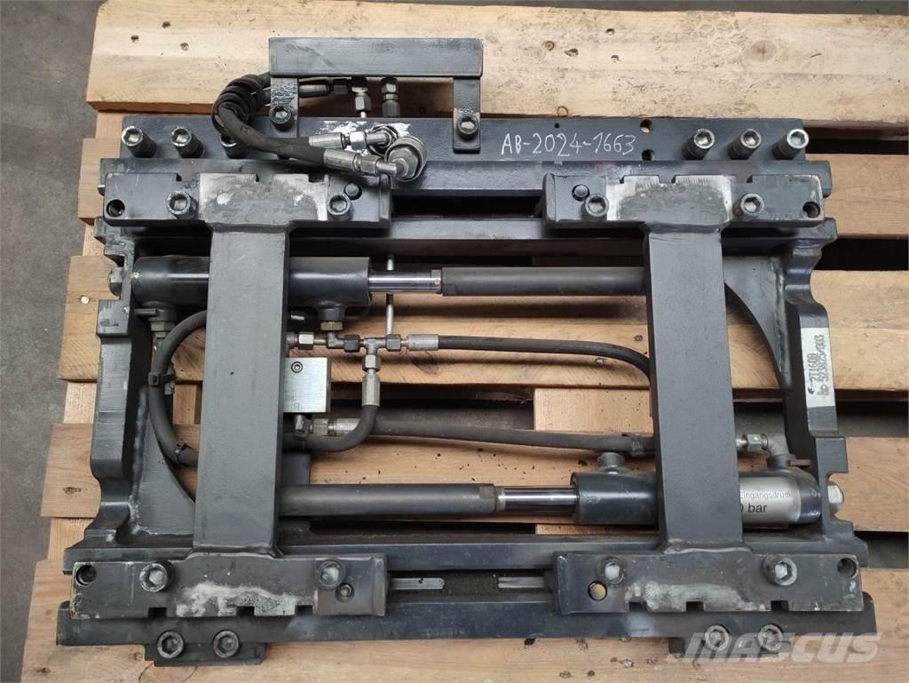 Kaup 2T160B Digerleri