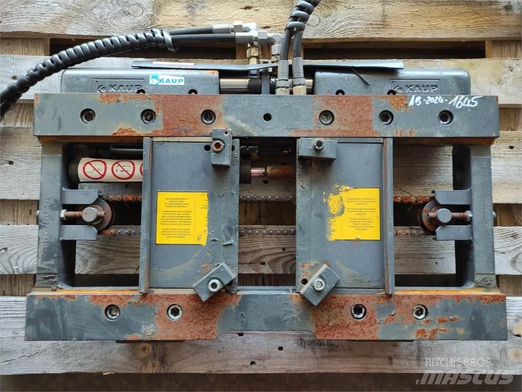 Kaup 2T163SN Digerleri