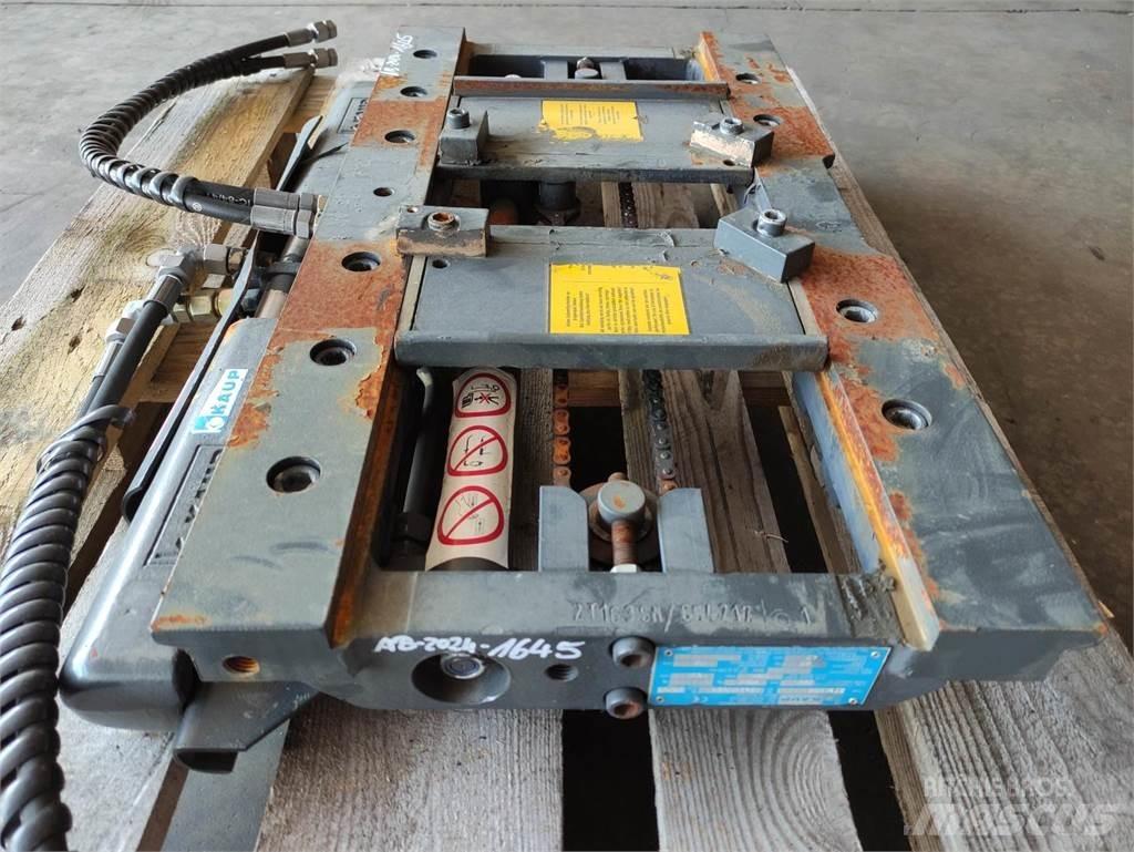 Kaup 2T163SN Digerleri