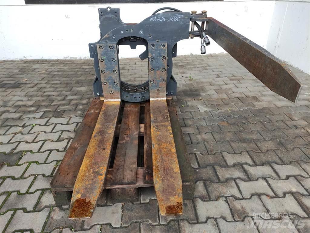 Kaup 2T351.1-SG Digerleri