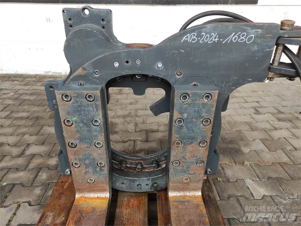 Kaup 2T351.1-SG Digerleri