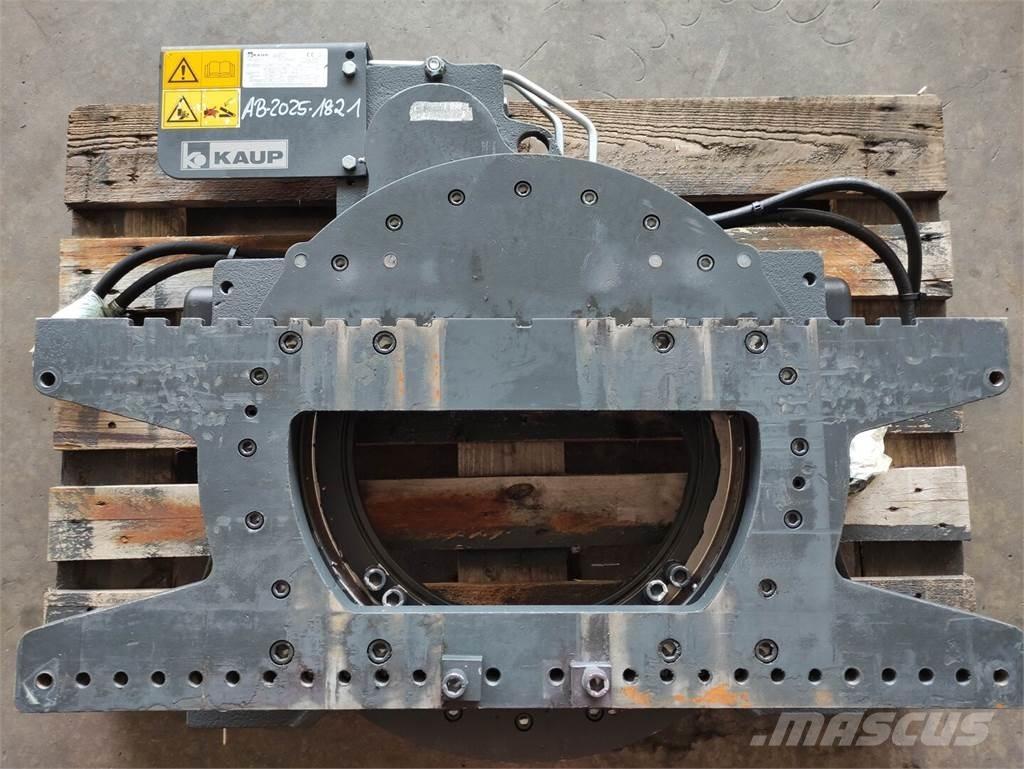 Kaup 2T391.1 Digerleri