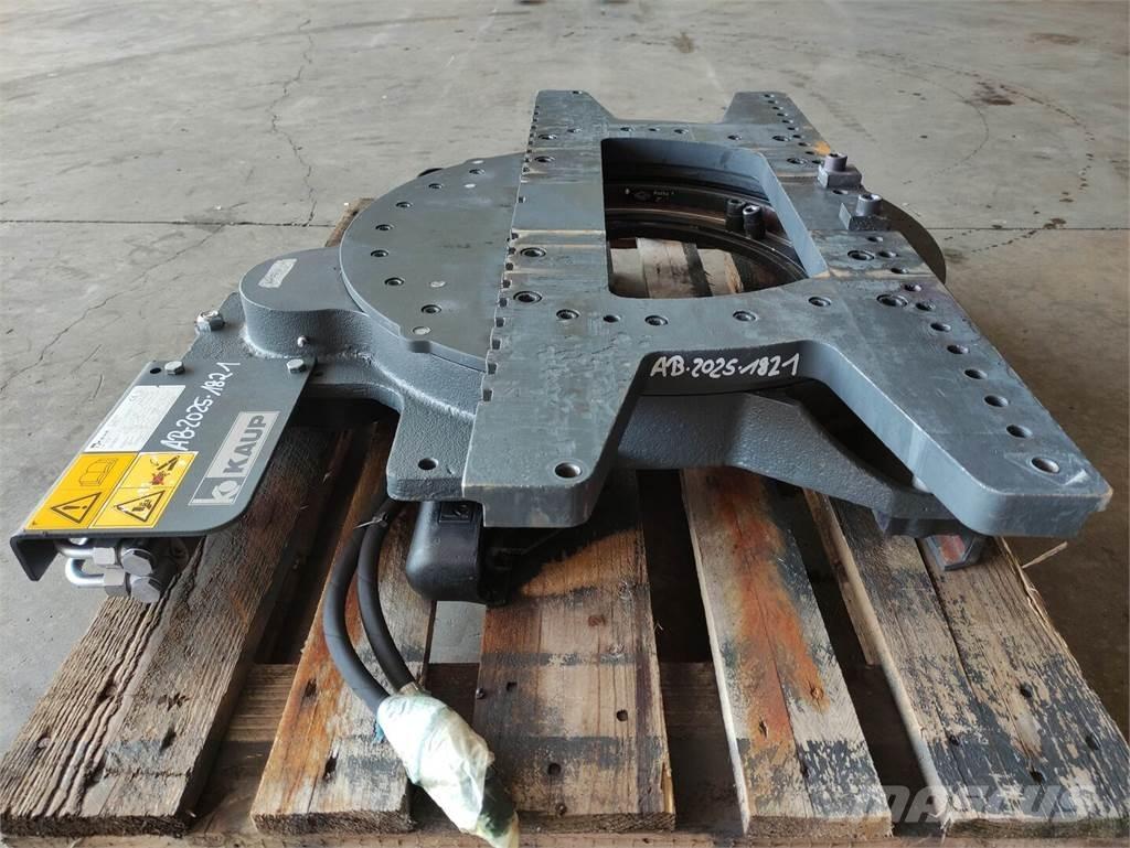 Kaup 2T391.1 Digerleri