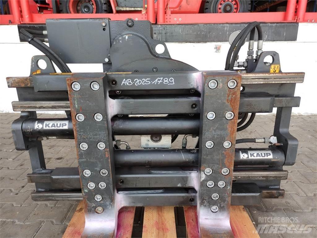 Kaup 2T451A Çatallar