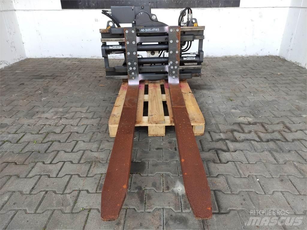 Kaup 2T451A Çatallar