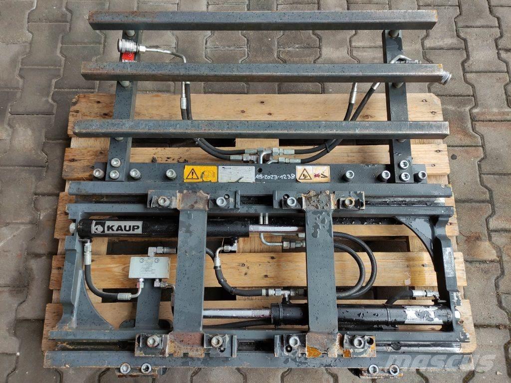 Kaup 2T466B Digerleri