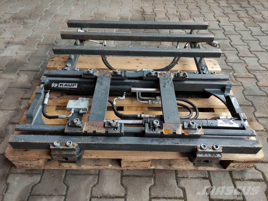 Kaup 2T466B Digerleri