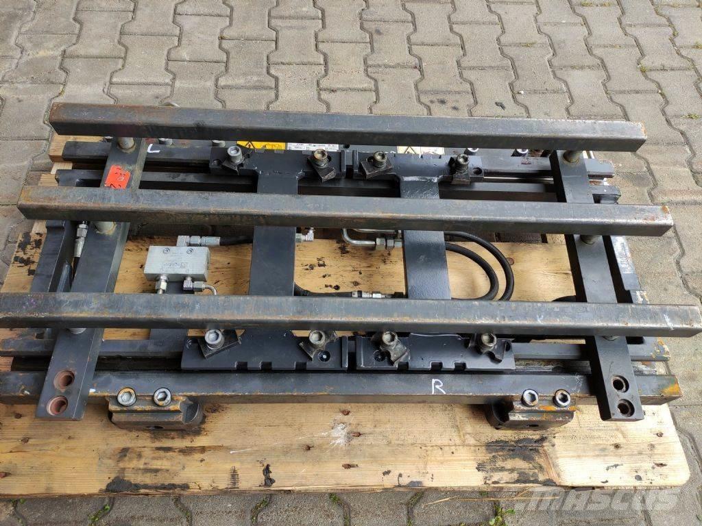 Kaup 2T466B Digerleri