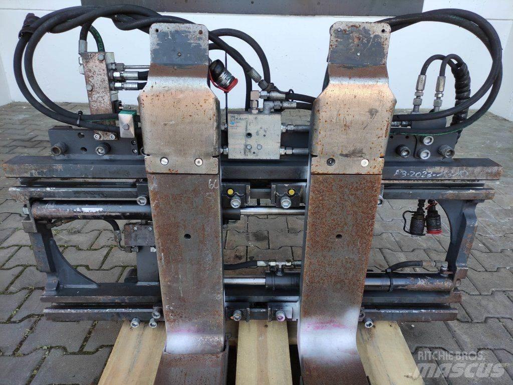 Kaup 2T466B Digerleri