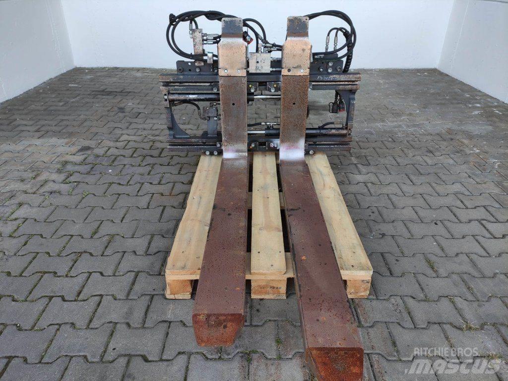 Kaup 2T466B Digerleri