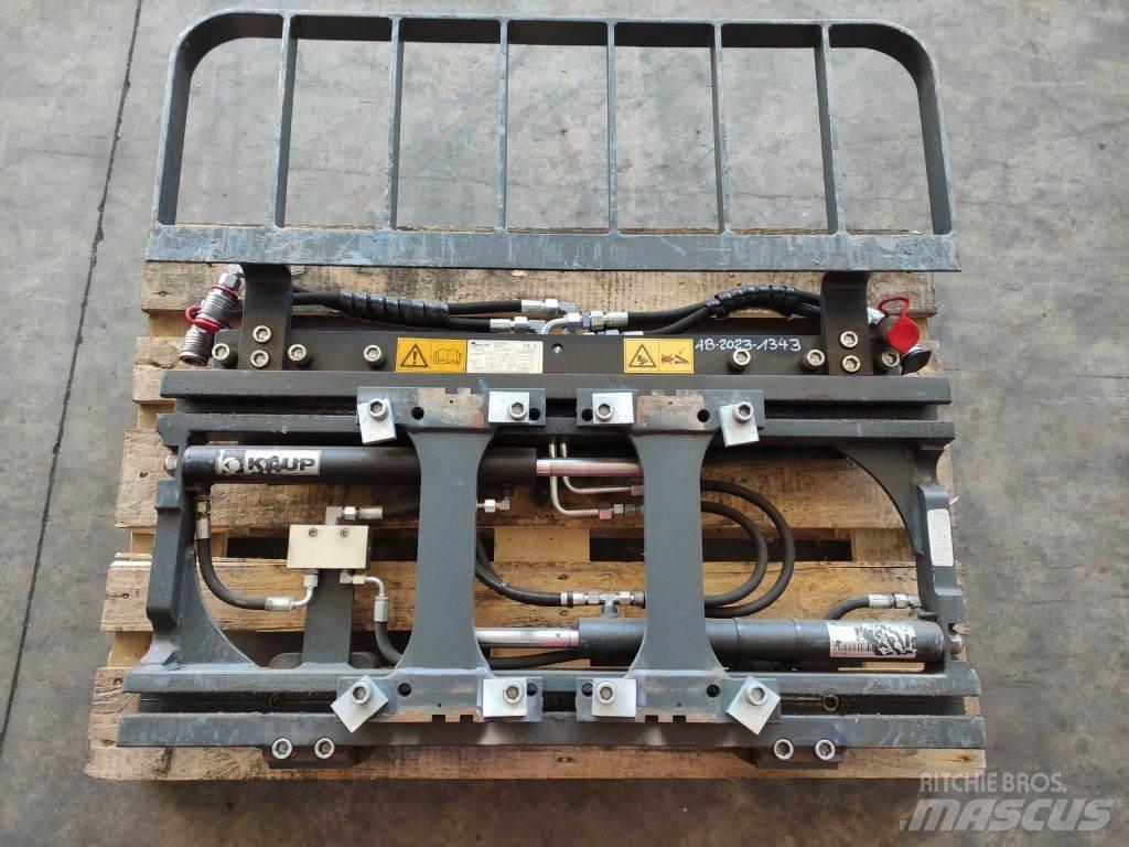 Kaup 2T466B Digerleri
