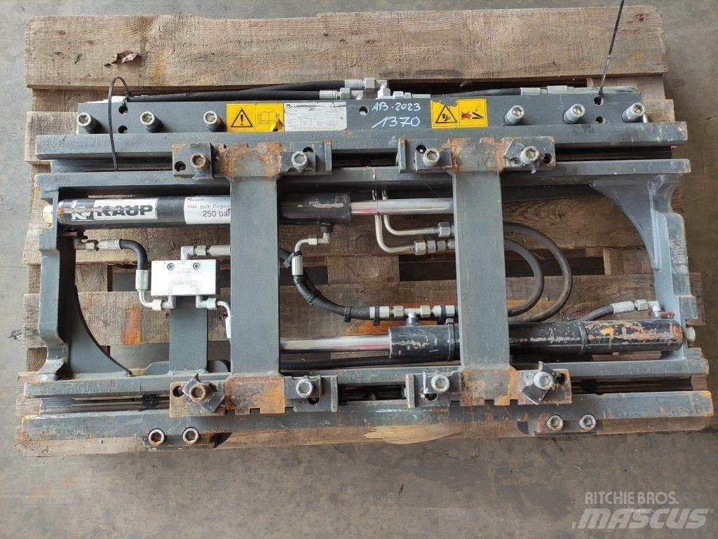 Kaup 2T466B Digerleri