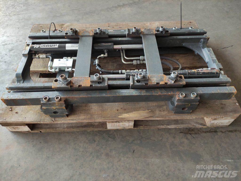 Kaup 2T466B Digerleri