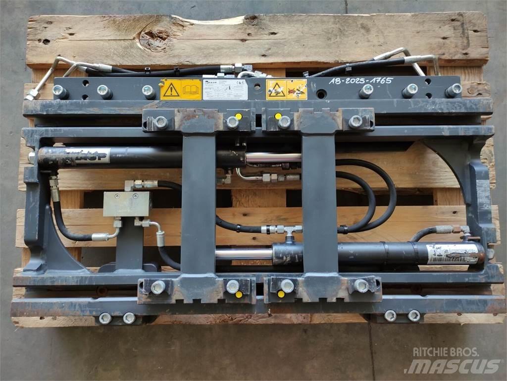 Kaup 2T466B Digerleri