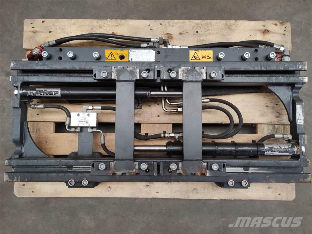 Kaup 2T466B Digerleri