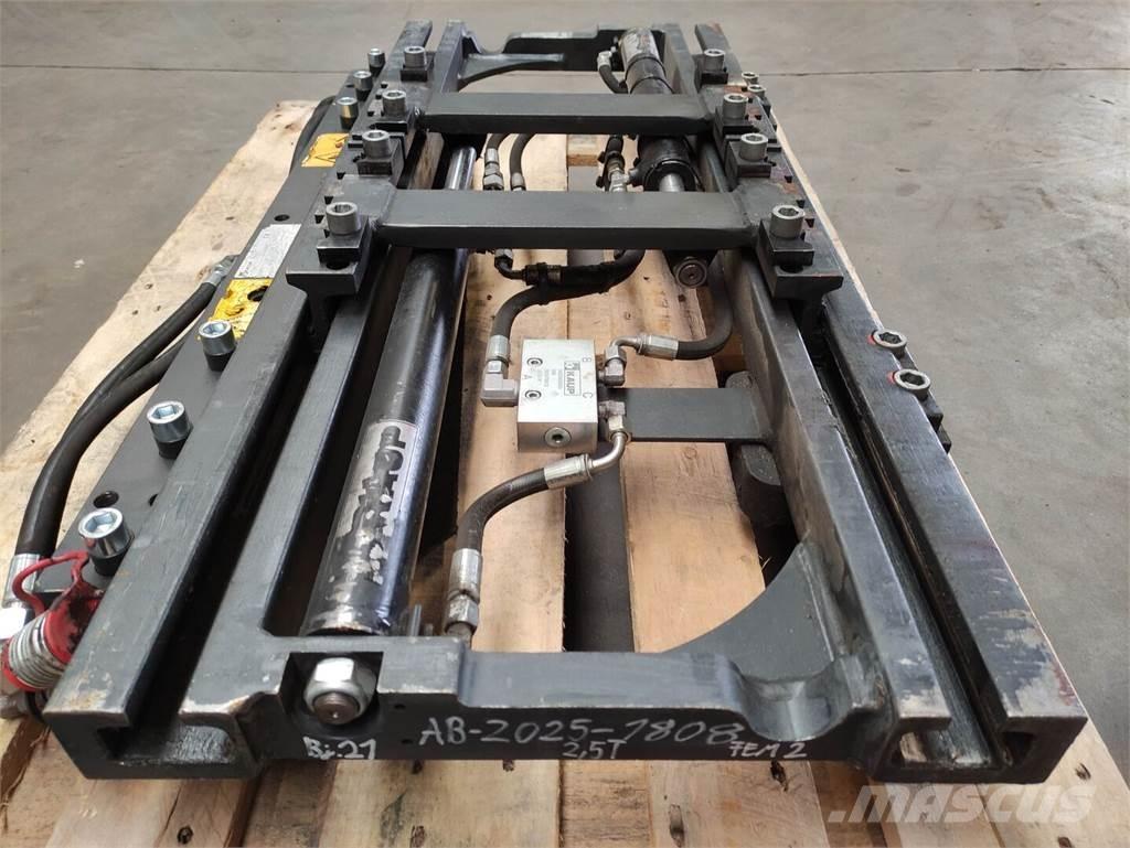 Kaup 2T466B Digerleri