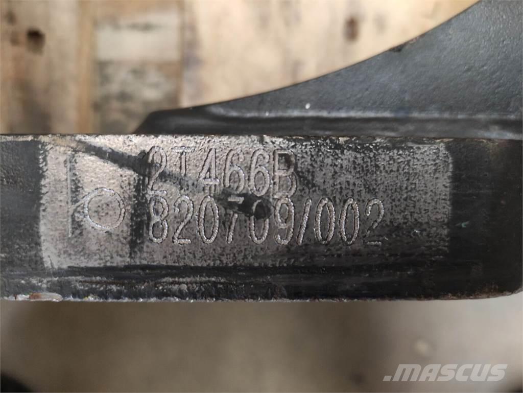Kaup 2T466B Digerleri
