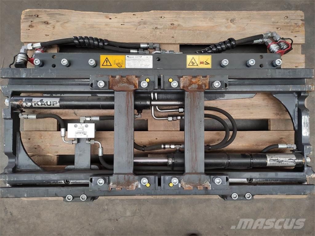 Kaup 2T466B Digerleri