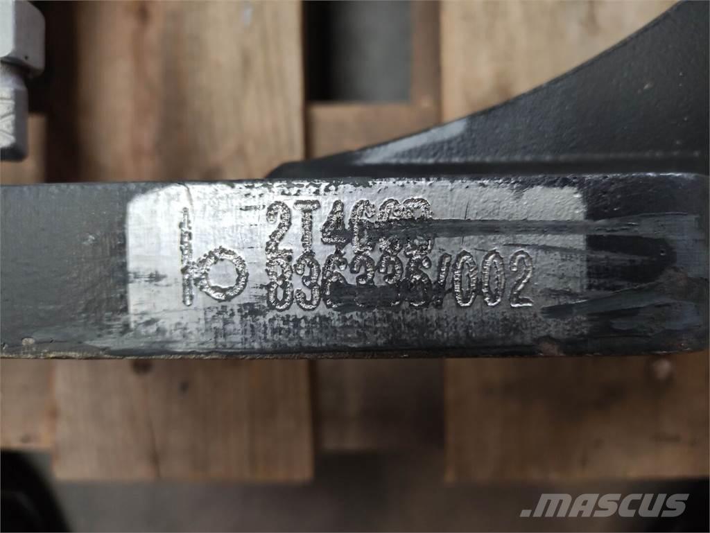 Kaup 2T466B Digerleri