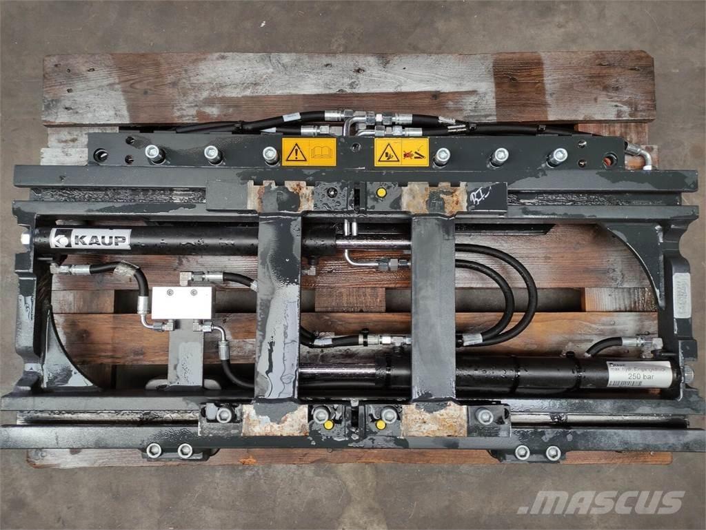Kaup 2T466B Digerleri