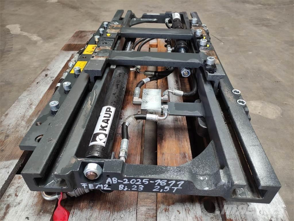 Kaup 2T466B Digerleri