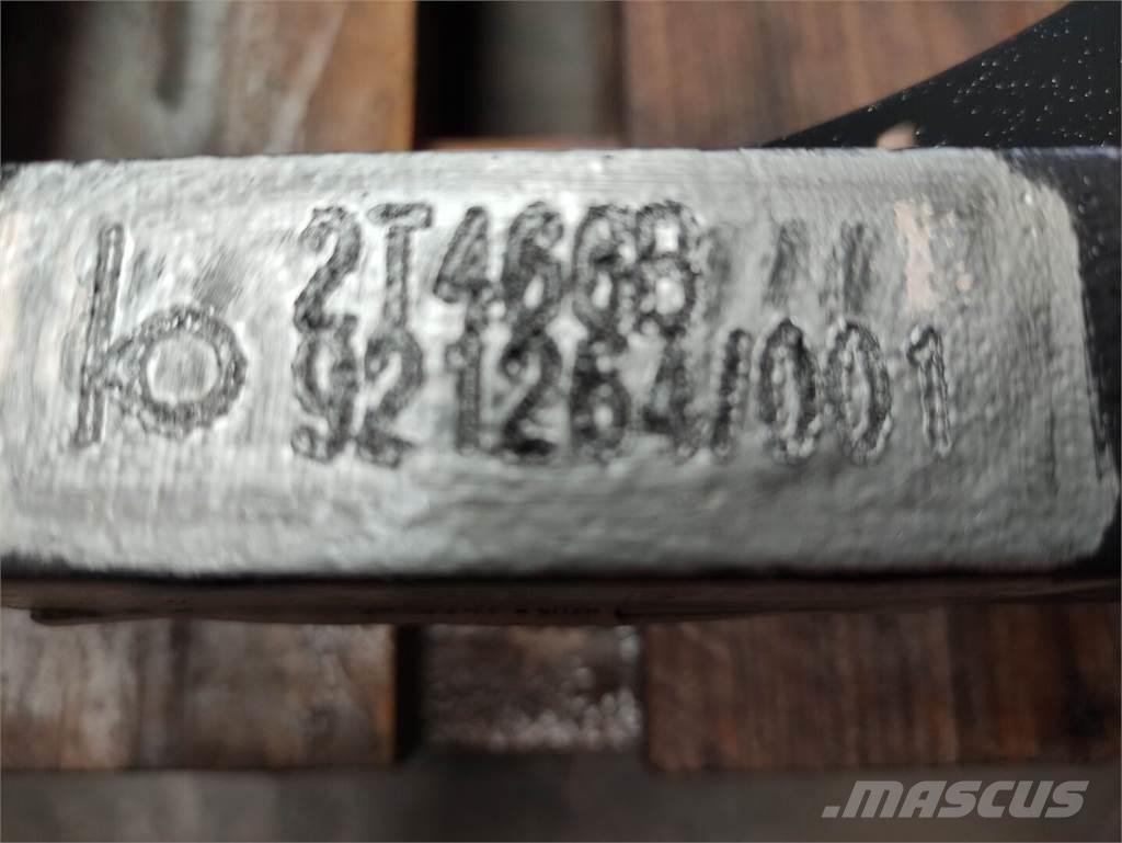 Kaup 2T466B Digerleri