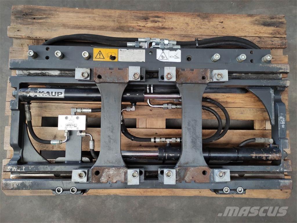 Kaup 2T466B Digerleri