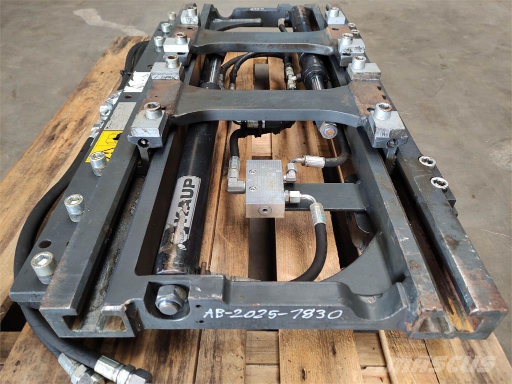 Kaup 2T466B Digerleri