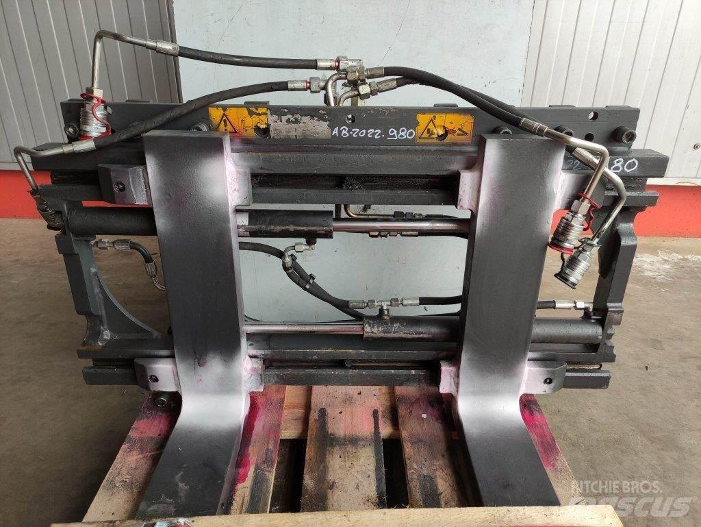 Kaup 2T466BZ Digerleri